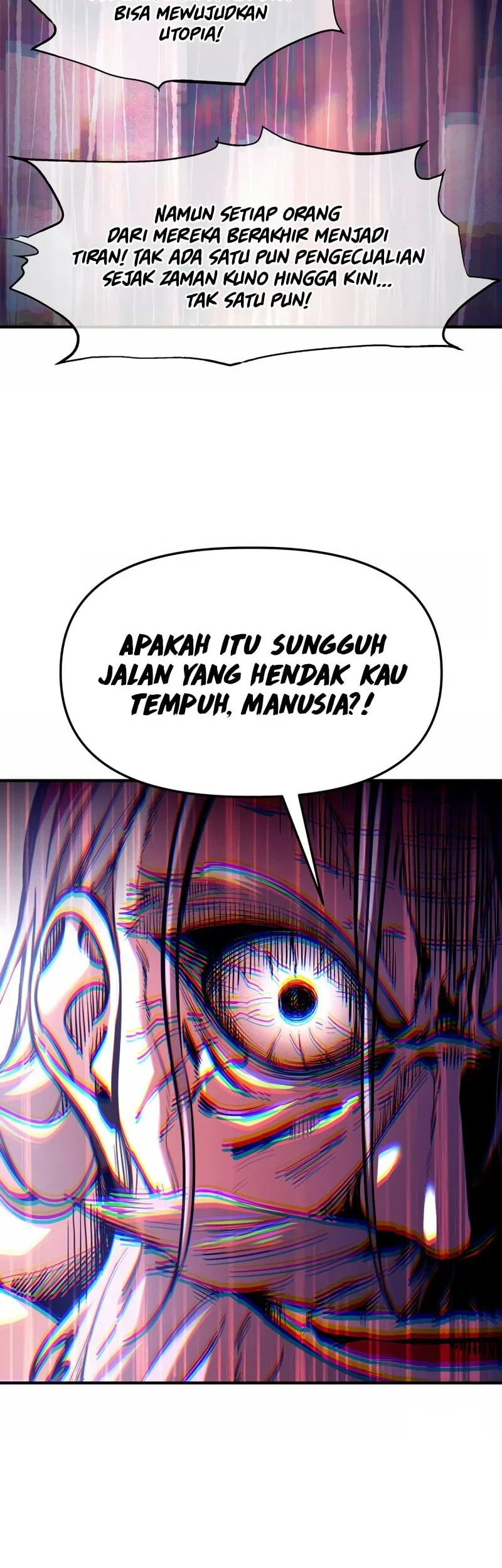 I Became the Tyrant of a Defense Game Chapter 192 - halaman 65