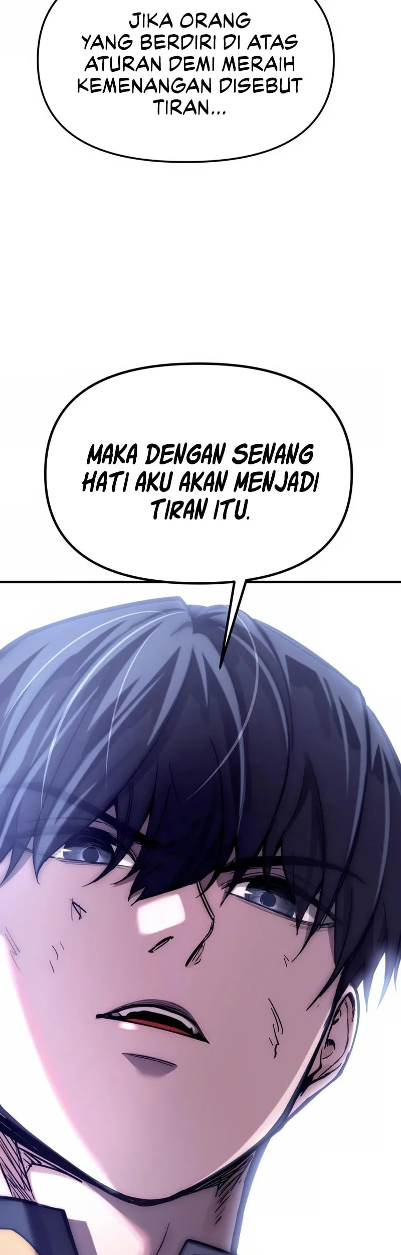 I Became the Tyrant of a Defense Game Chapter 192 - halaman 67