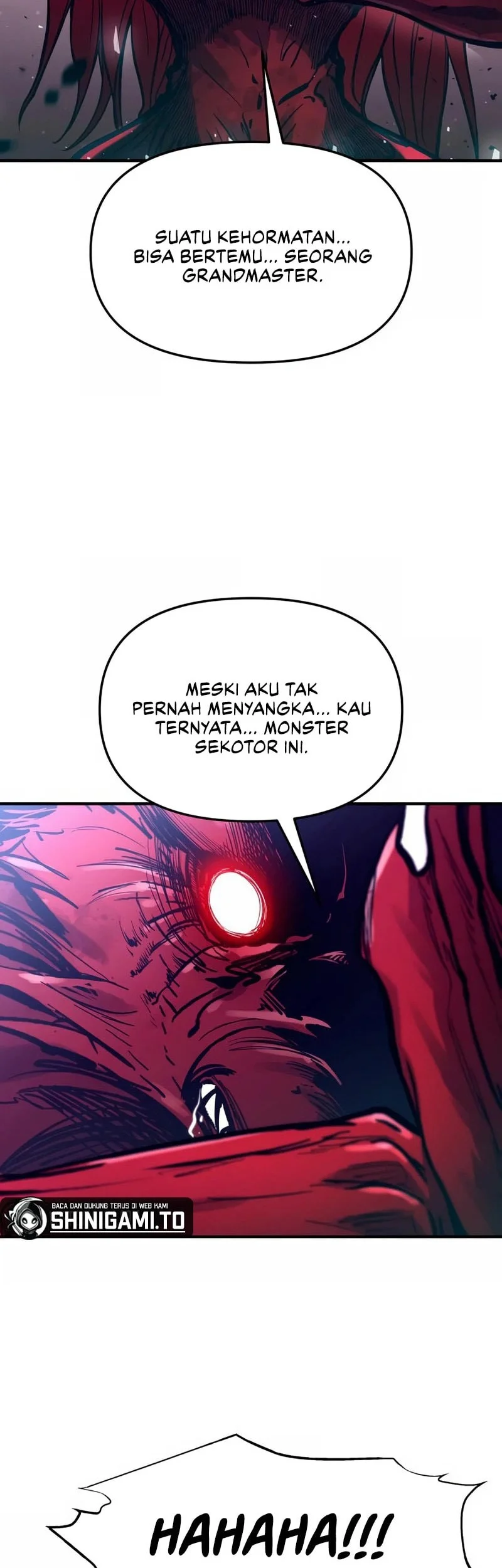 I Became the Tyrant of a Defense Game Chapter 192 - halaman 7
