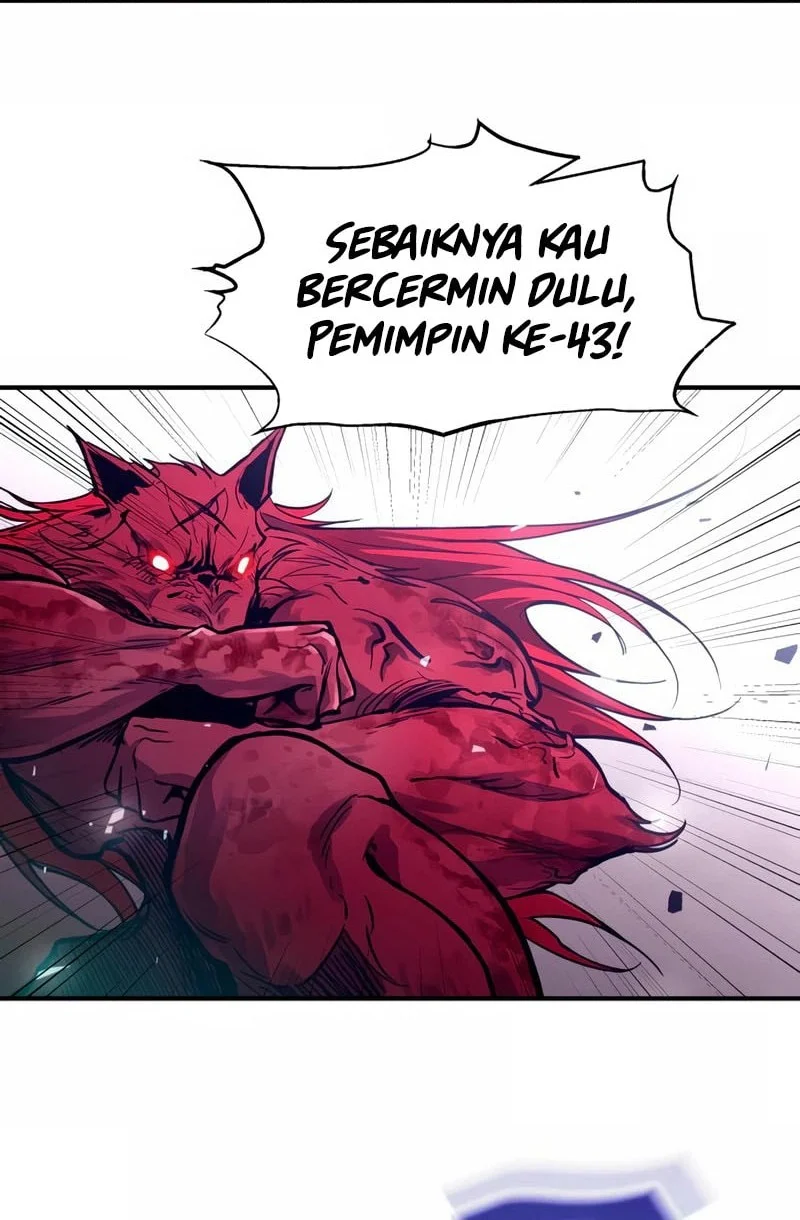 I Became the Tyrant of a Defense Game Chapter 192 - halaman 9