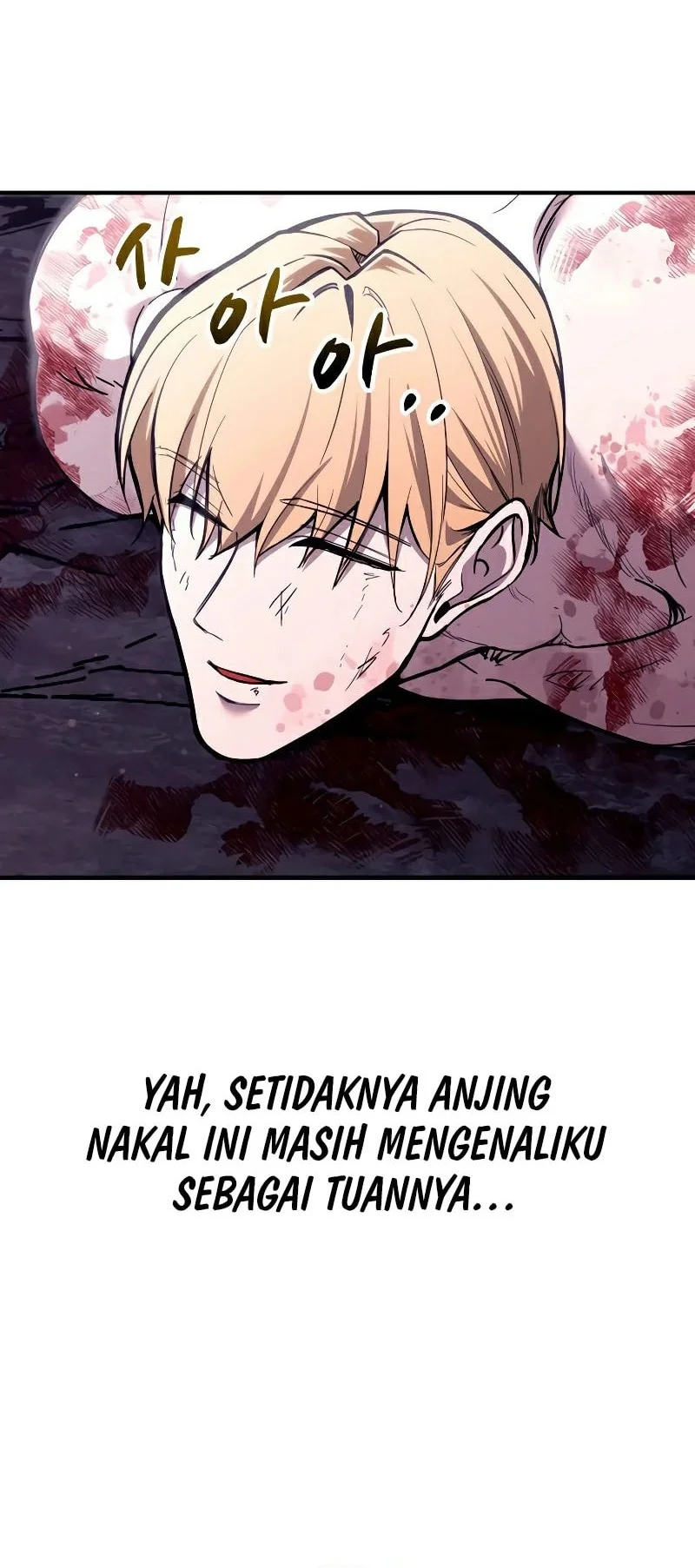 I Became the Tyrant of a Defense Game Chapter 193 - halaman 17