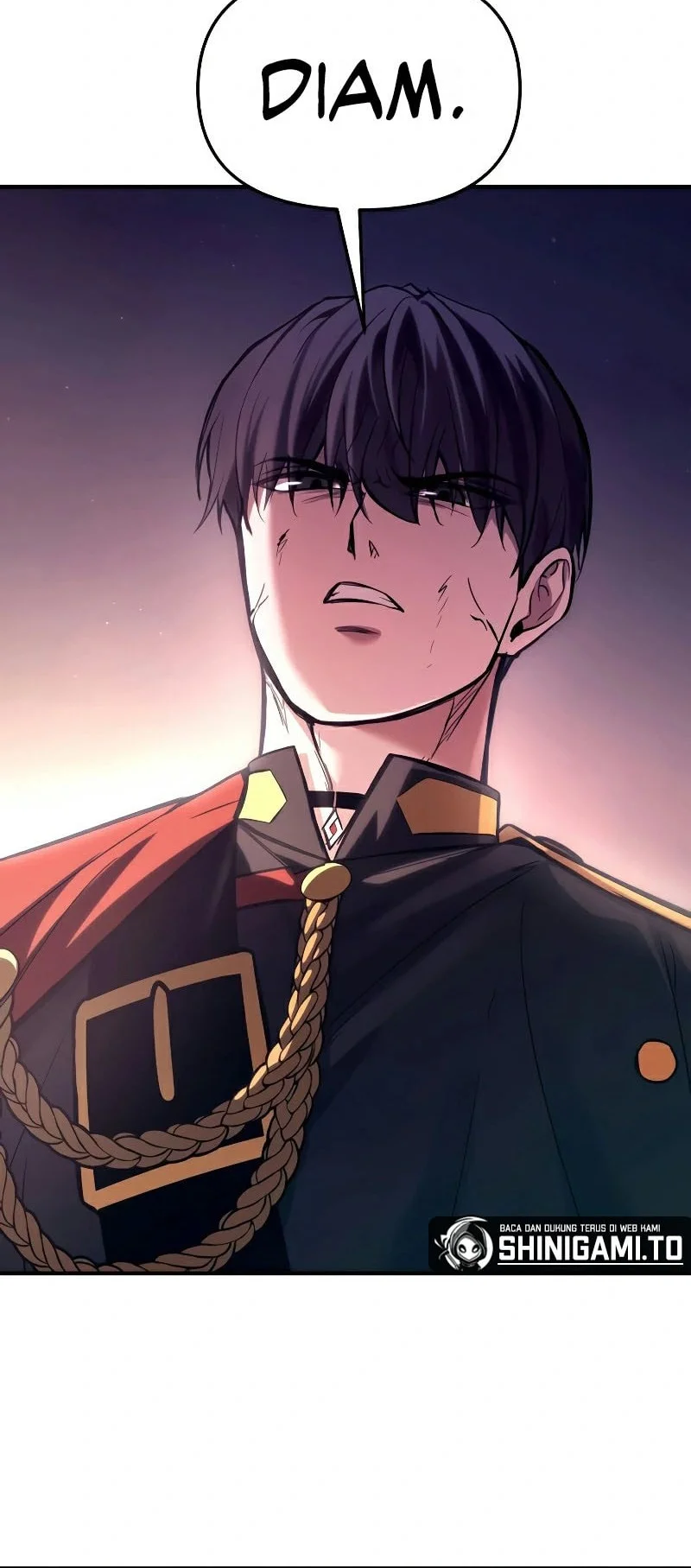 I Became the Tyrant of a Defense Game Chapter 193 - halaman 21
