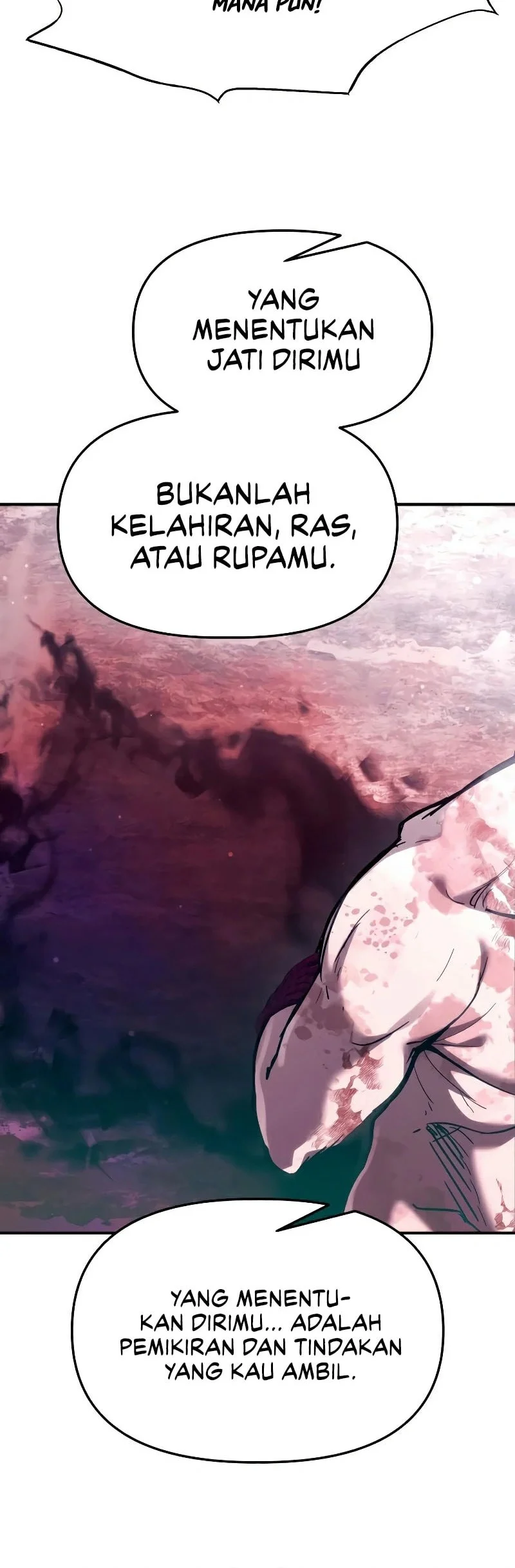 I Became the Tyrant of a Defense Game Chapter 193 - halaman 25