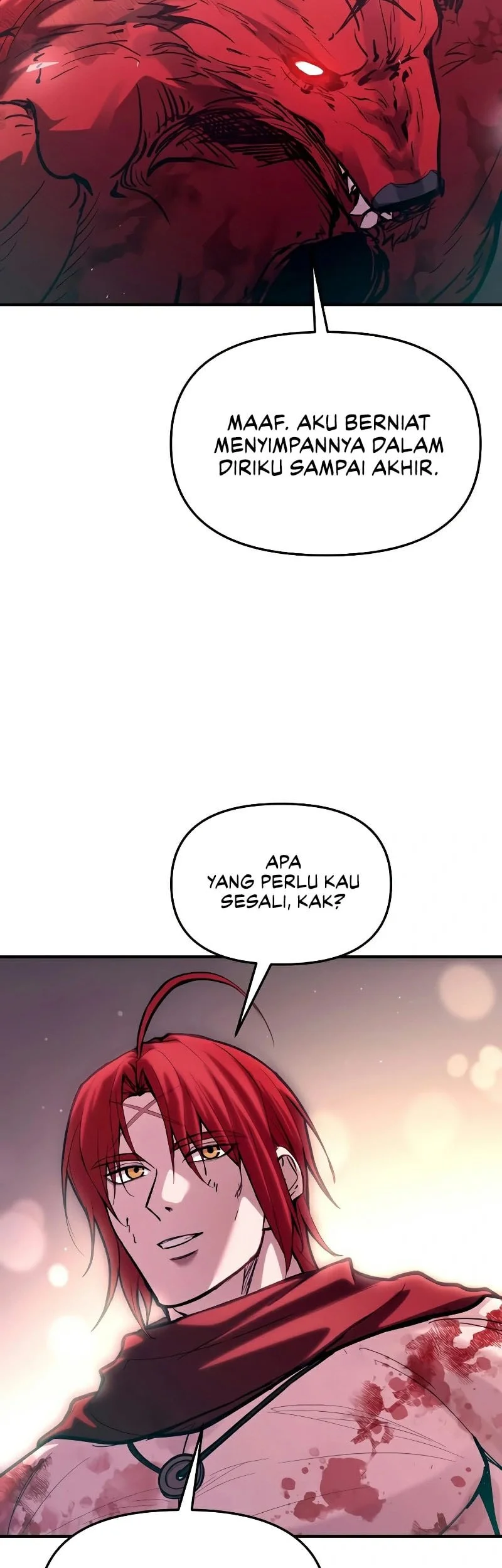 I Became the Tyrant of a Defense Game Chapter 193 - halaman 40