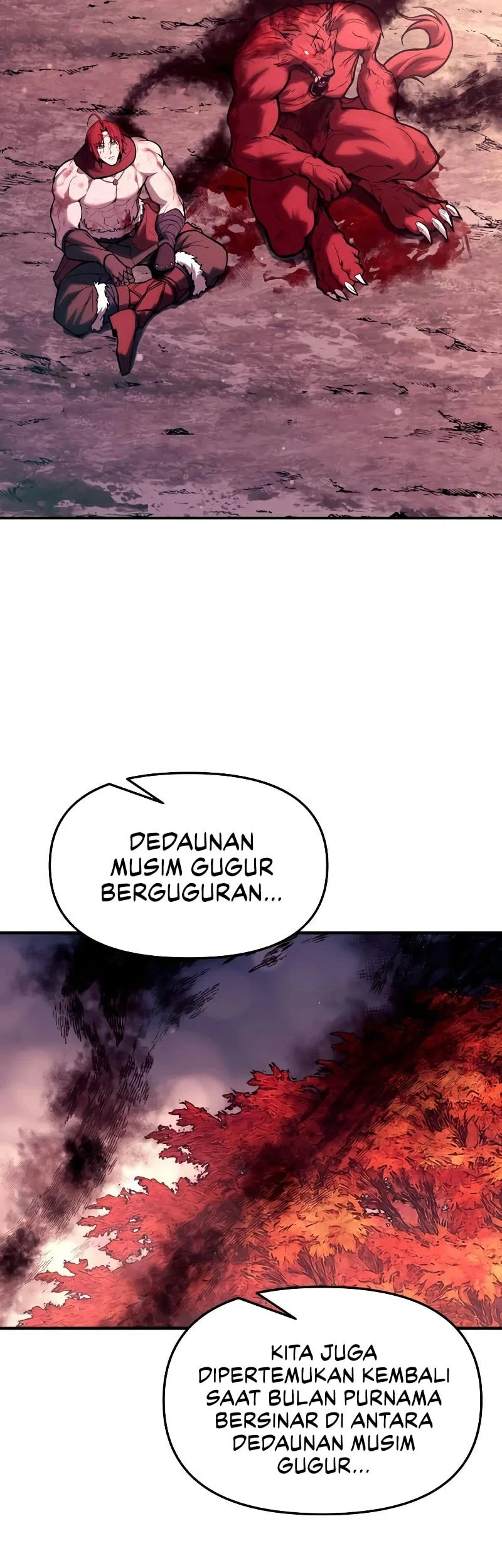 I Became the Tyrant of a Defense Game Chapter 193 - halaman 42