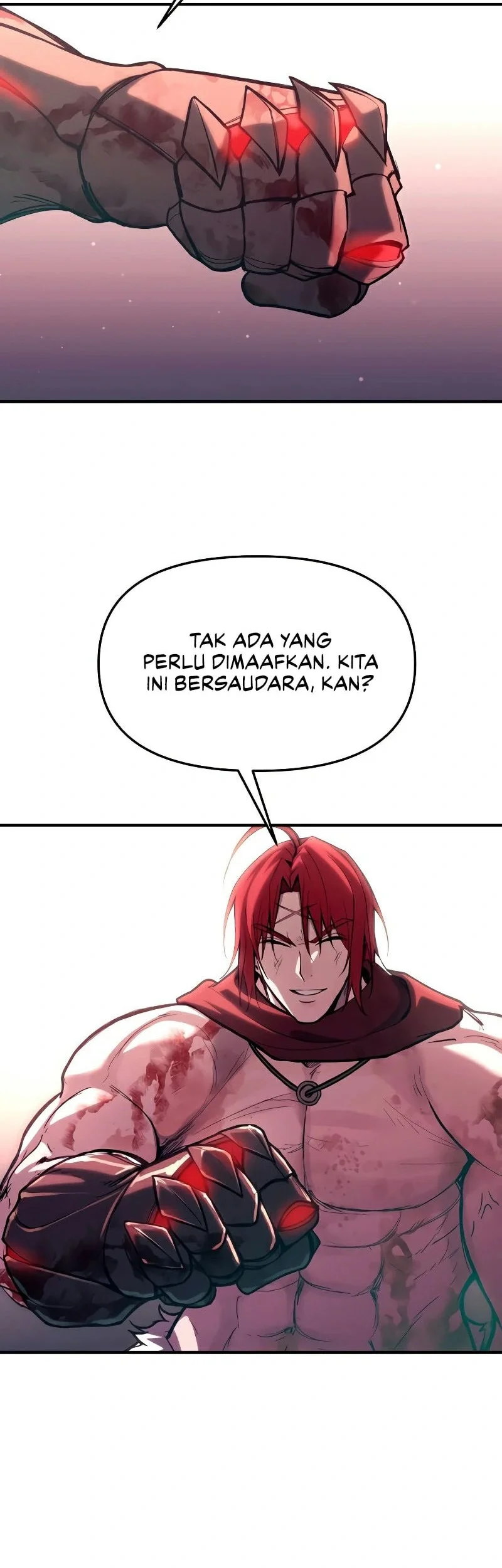 I Became the Tyrant of a Defense Game Chapter 193 - halaman 45
