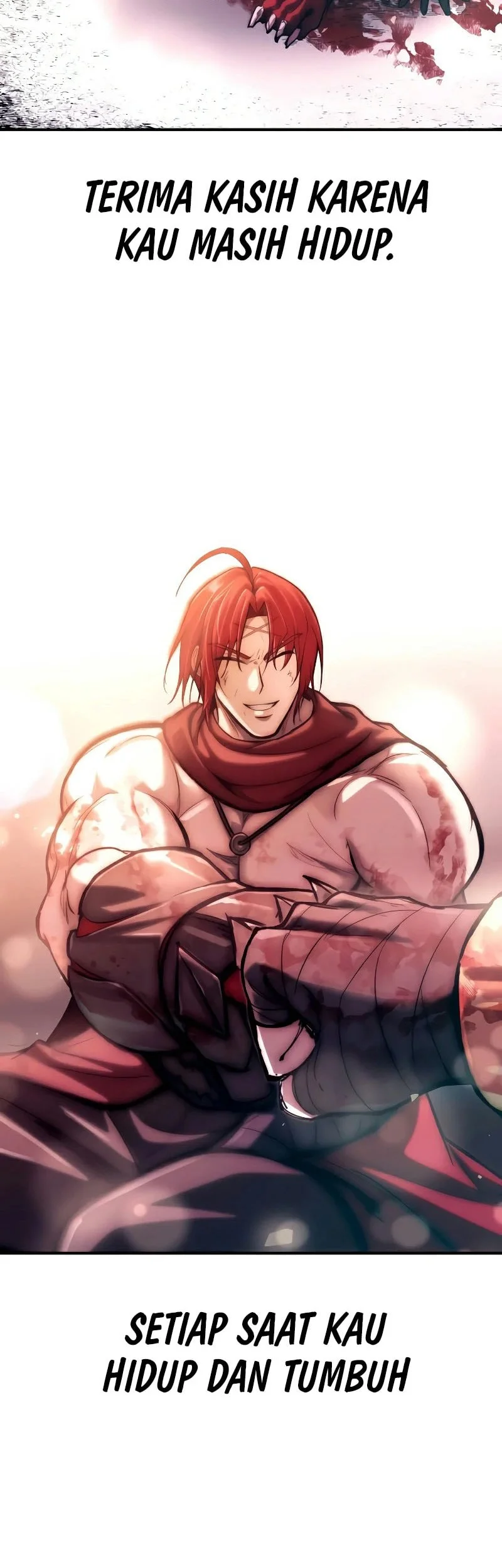 I Became the Tyrant of a Defense Game Chapter 193 - halaman 47
