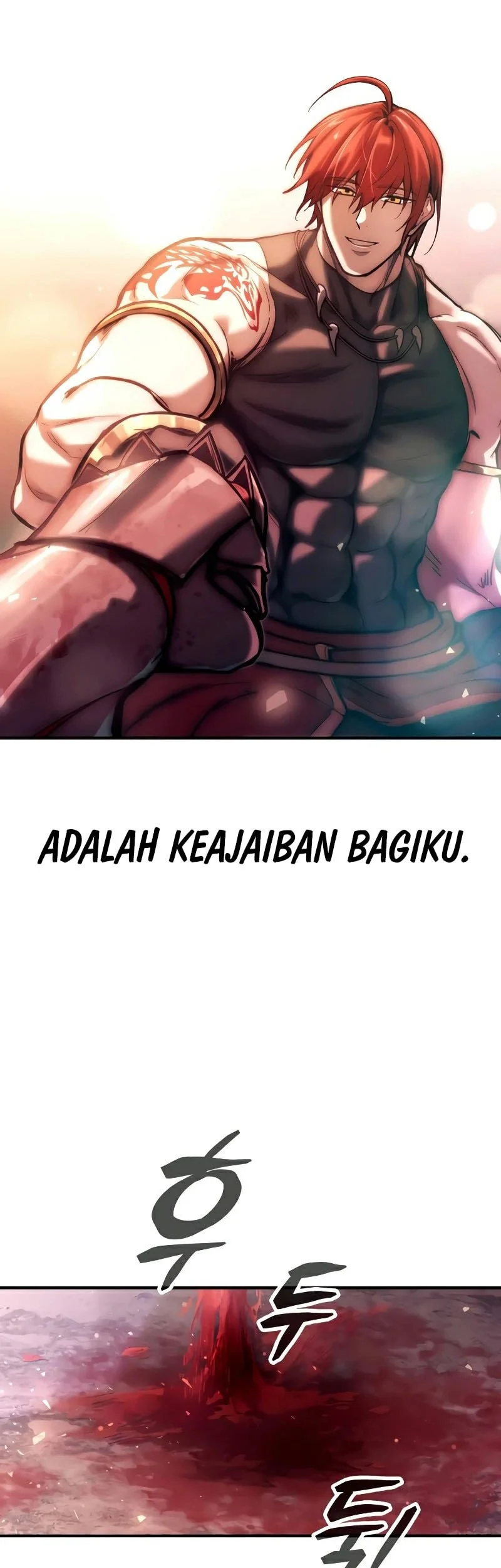 I Became the Tyrant of a Defense Game Chapter 193 - halaman 48