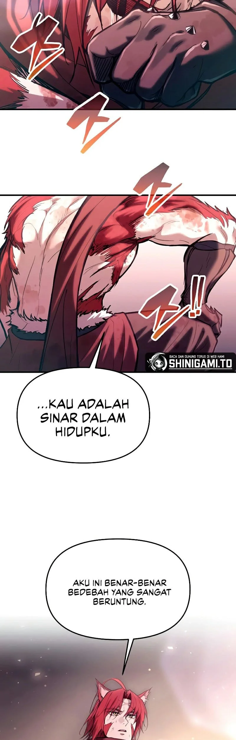 I Became the Tyrant of a Defense Game Chapter 193 - halaman 52