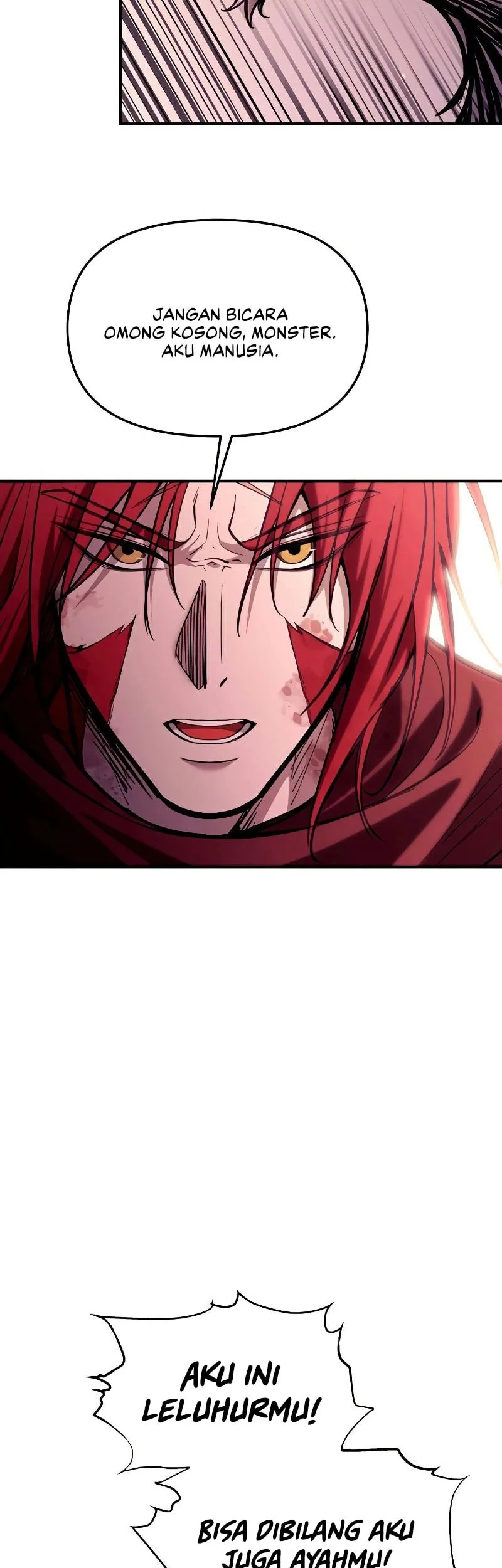 I Became the Tyrant of a Defense Game Chapter 193 - halaman 56