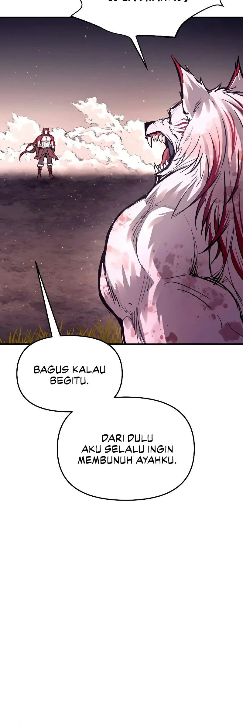 I Became the Tyrant of a Defense Game Chapter 193 - halaman 57