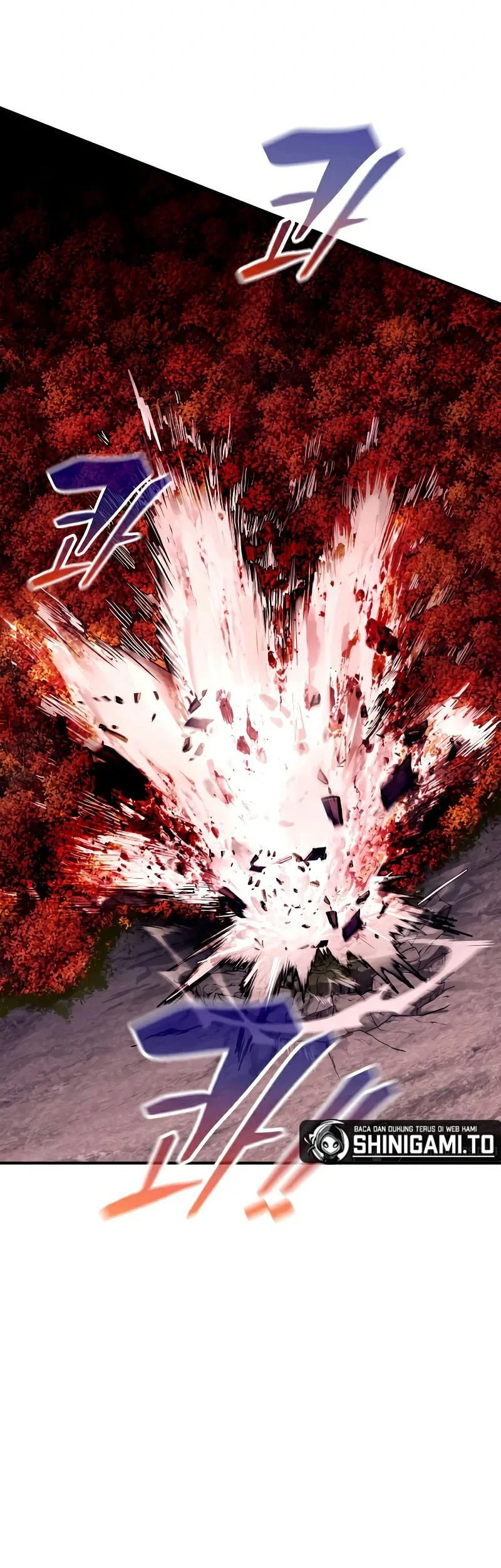 I Became the Tyrant of a Defense Game Chapter 193 - halaman 67