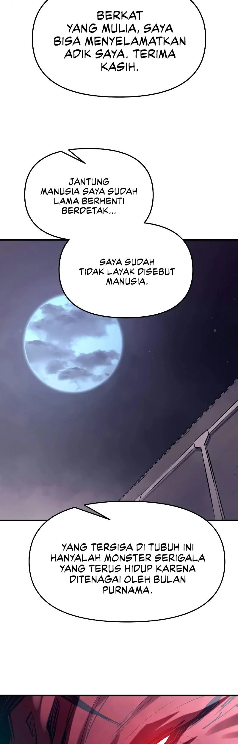 I Became the Tyrant of a Defense Game Chapter 193 - halaman 8