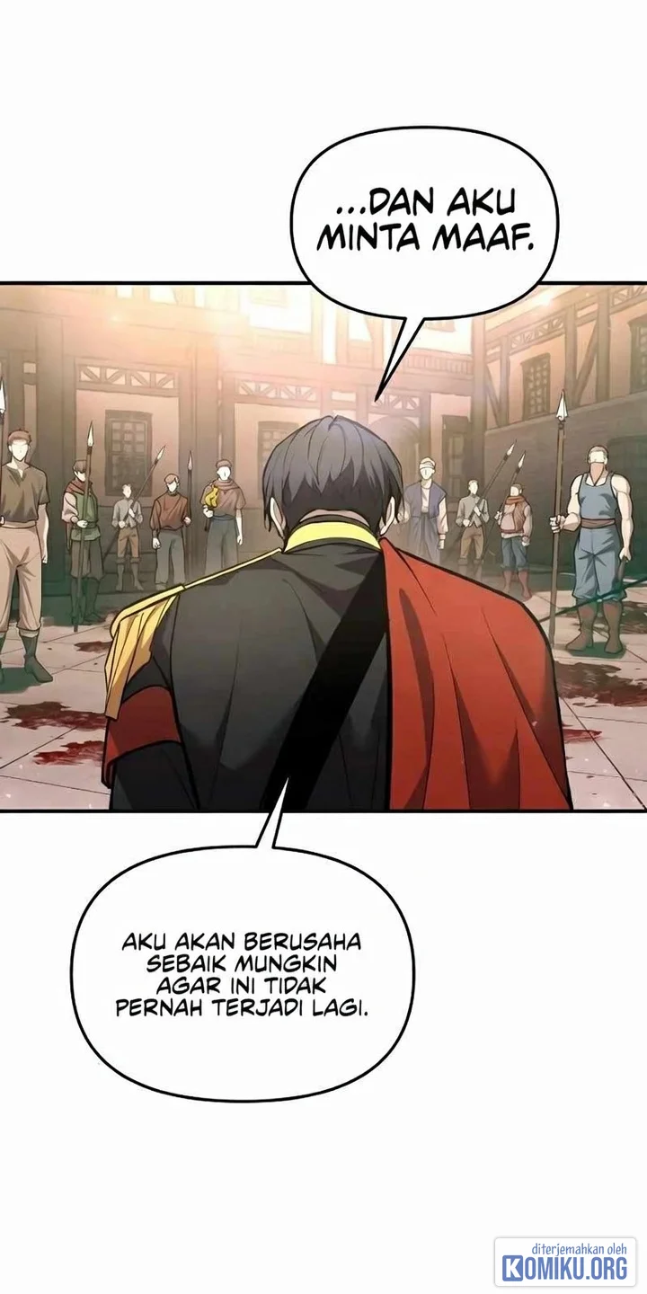 I Became the Tyrant of a Defense Game Chapter 194 - halaman 17