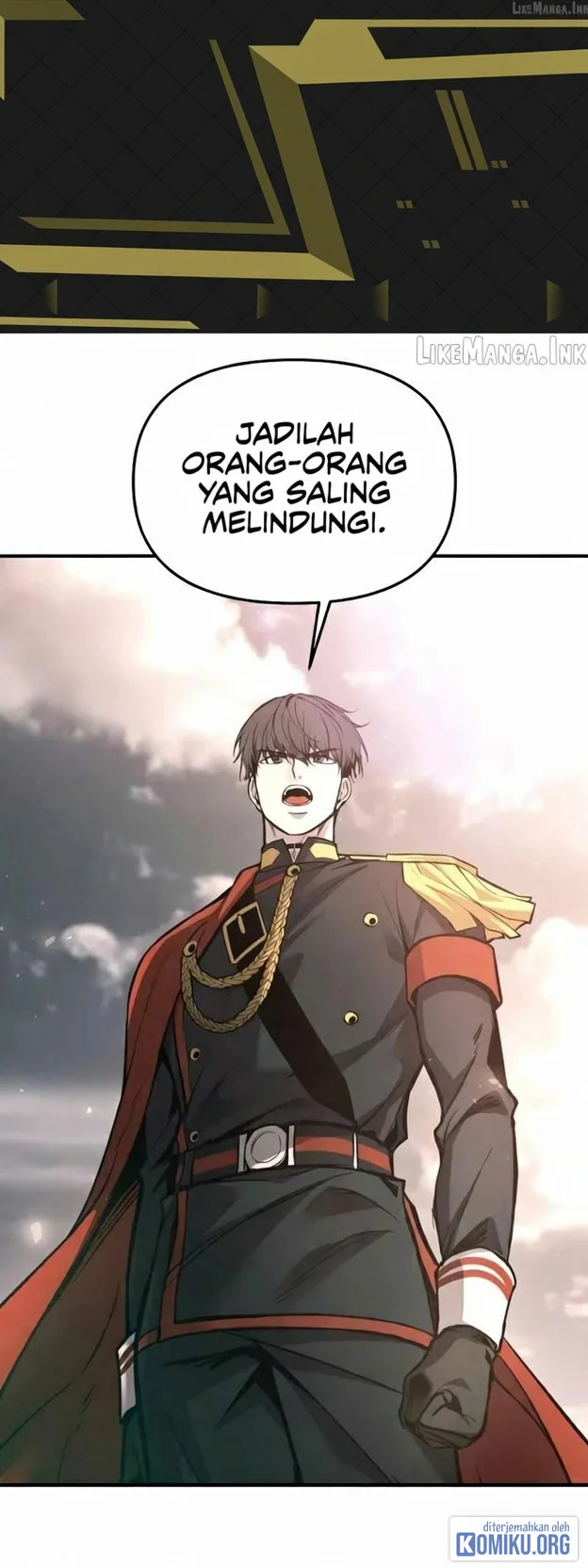 I Became the Tyrant of a Defense Game Chapter 194 - halaman 2