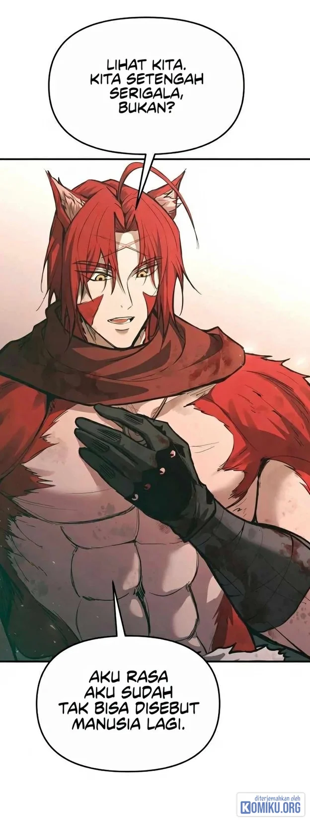 I Became the Tyrant of a Defense Game Chapter 194 - halaman 29