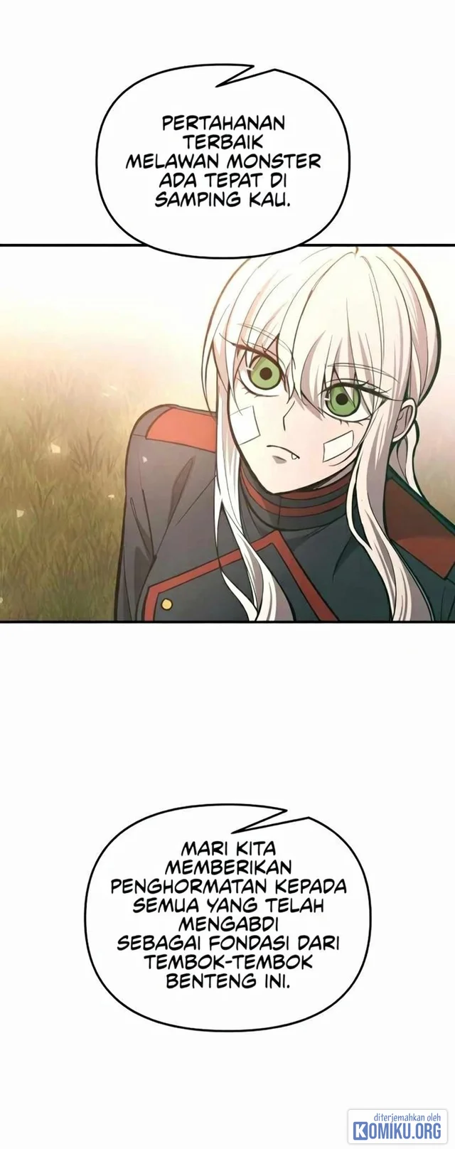 I Became the Tyrant of a Defense Game Chapter 194 - halaman 3