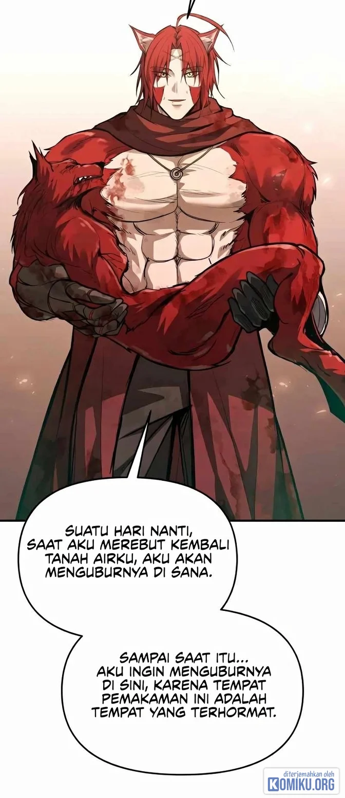 I Became the Tyrant of a Defense Game Chapter 194 - halaman 36