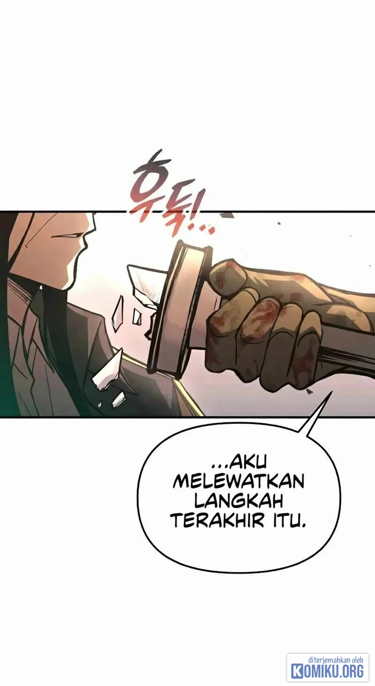 I Became the Tyrant of a Defense Game Chapter 194 - halaman 52