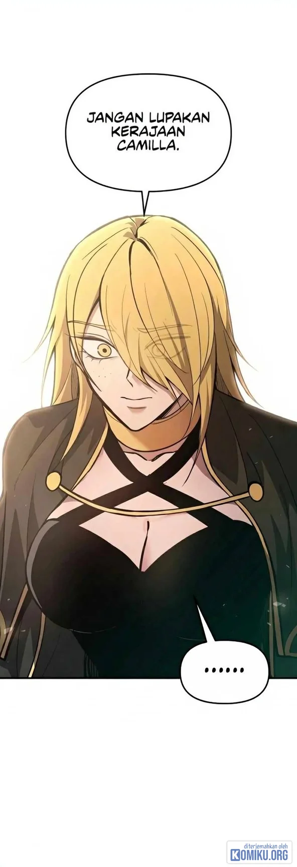 I Became the Tyrant of a Defense Game Chapter 194 - halaman 57