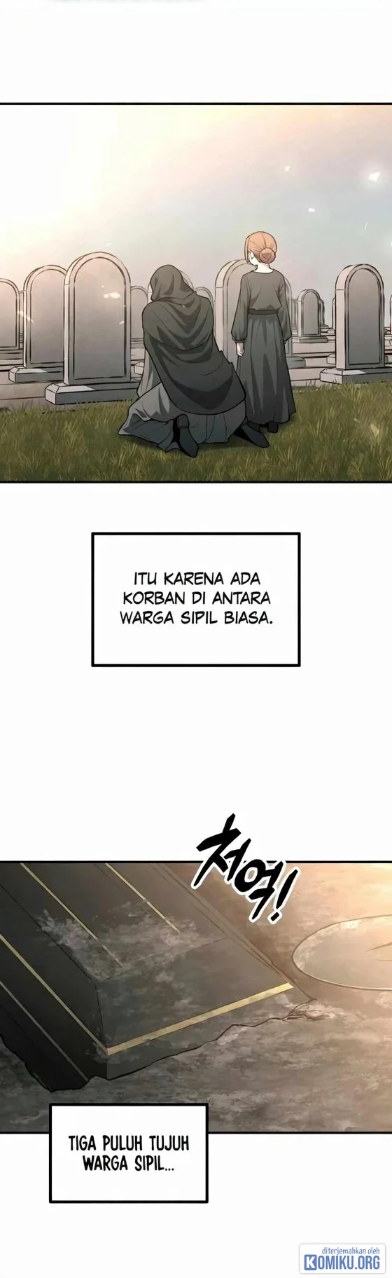I Became the Tyrant of a Defense Game Chapter 194 - halaman 67