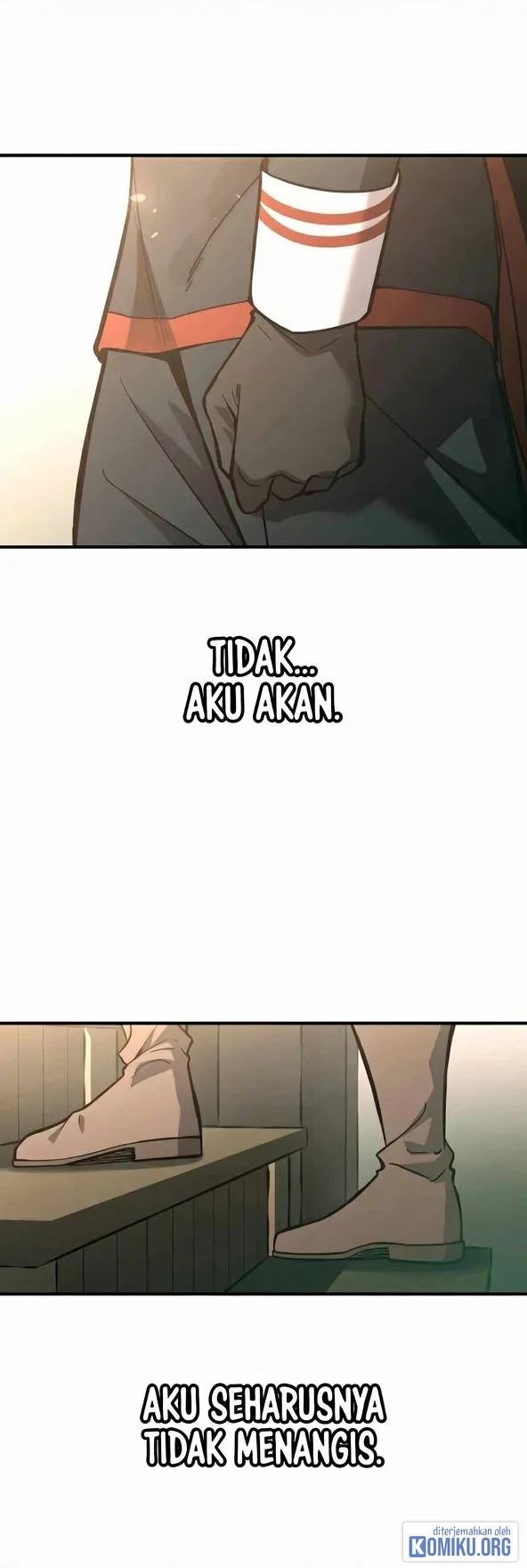 I Became the Tyrant of a Defense Game Chapter 194 - halaman 73