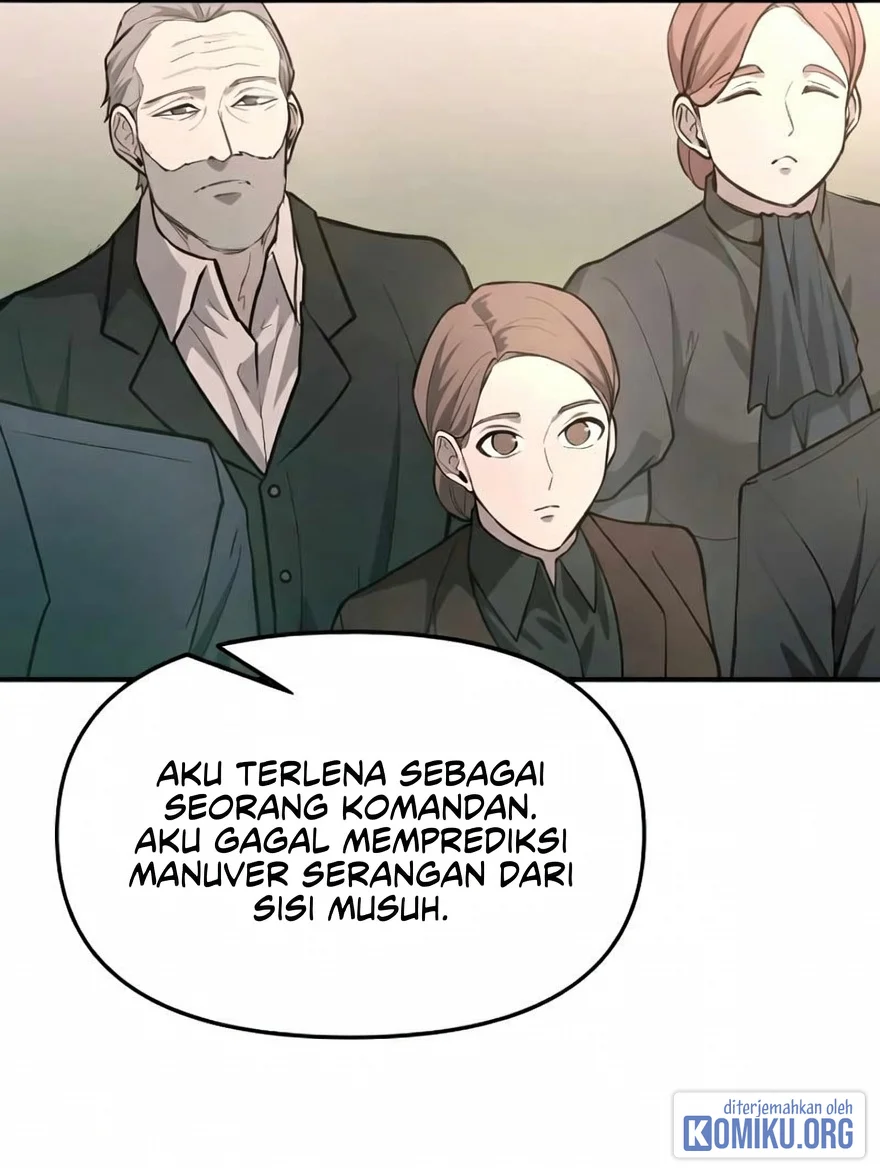 I Became the Tyrant of a Defense Game Chapter 194 - halaman 76