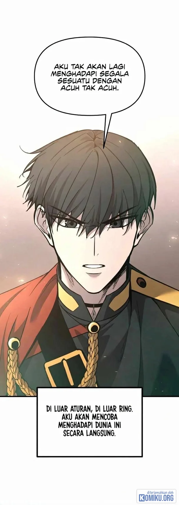 I Became the Tyrant of a Defense Game Chapter 194 - halaman 80
