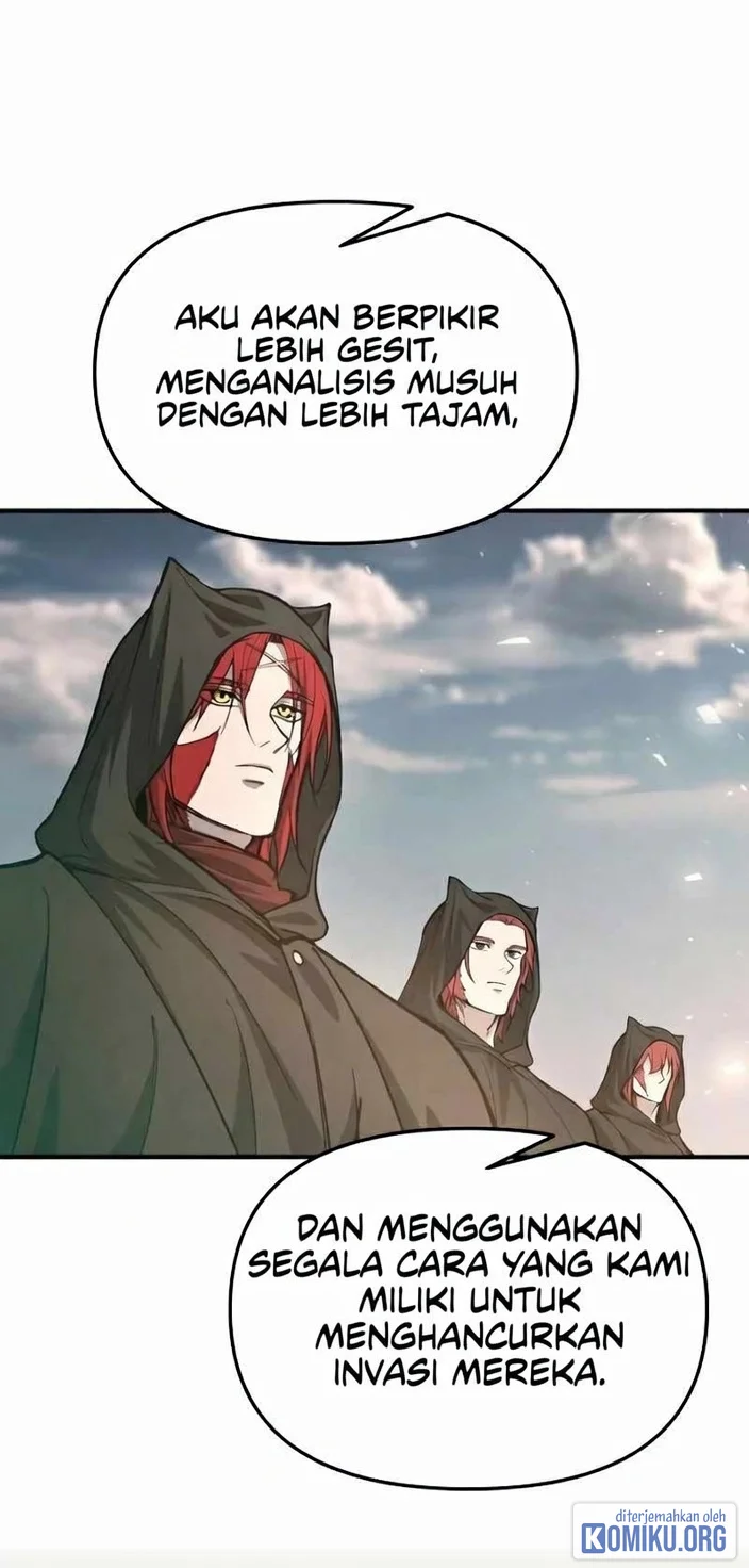 I Became the Tyrant of a Defense Game Chapter 194 - halaman 81