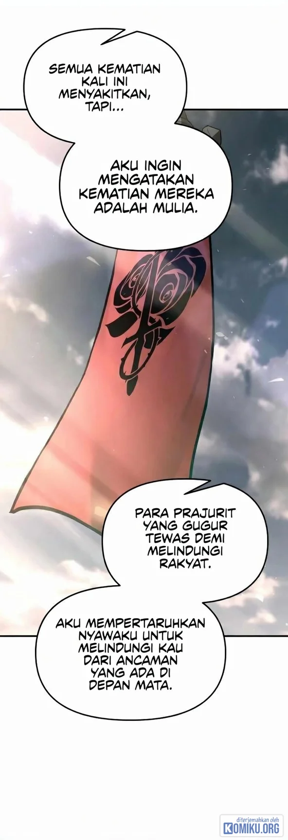 I Became the Tyrant of a Defense Game Chapter 194 - halaman 84