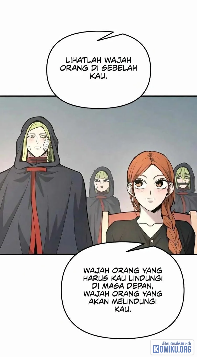 I Became the Tyrant of a Defense Game Chapter 194 - halaman 88