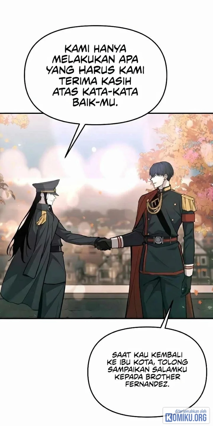 I Became the Tyrant of a Defense Game Chapter 195 - halaman 11