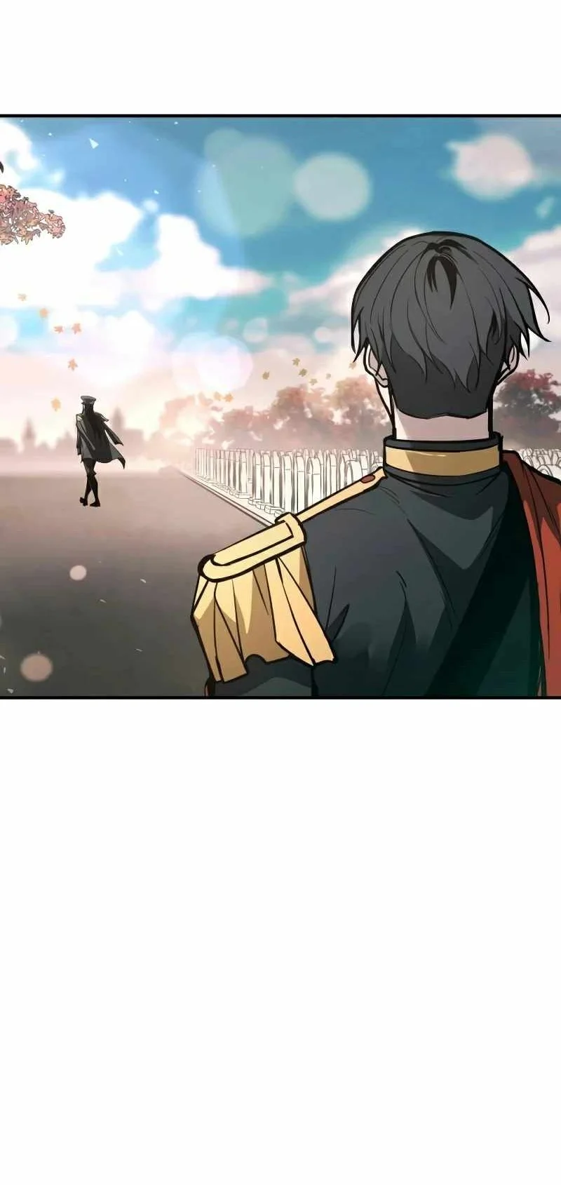 I Became the Tyrant of a Defense Game Chapter 195 - halaman 18