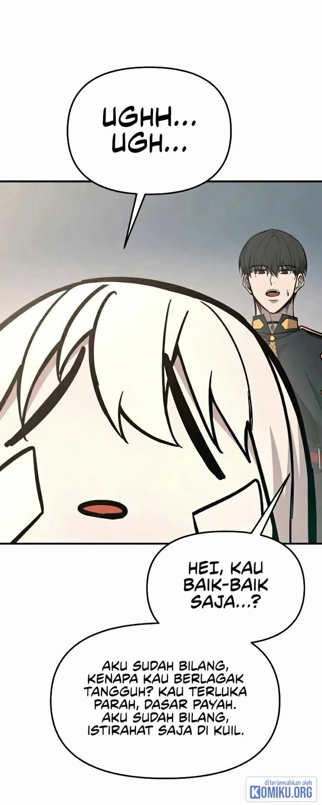 I Became the Tyrant of a Defense Game Chapter 195 - halaman 20