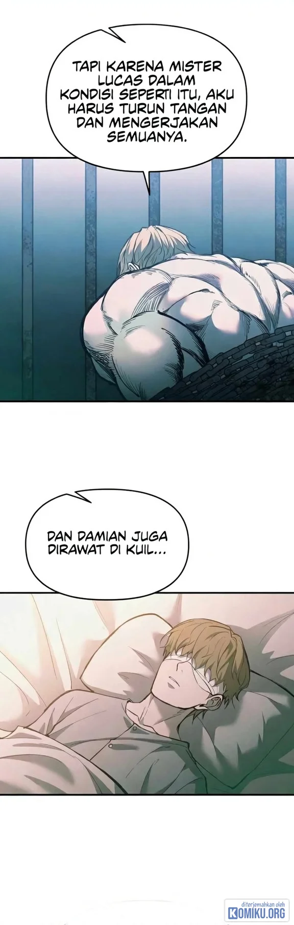 I Became the Tyrant of a Defense Game Chapter 195 - halaman 21