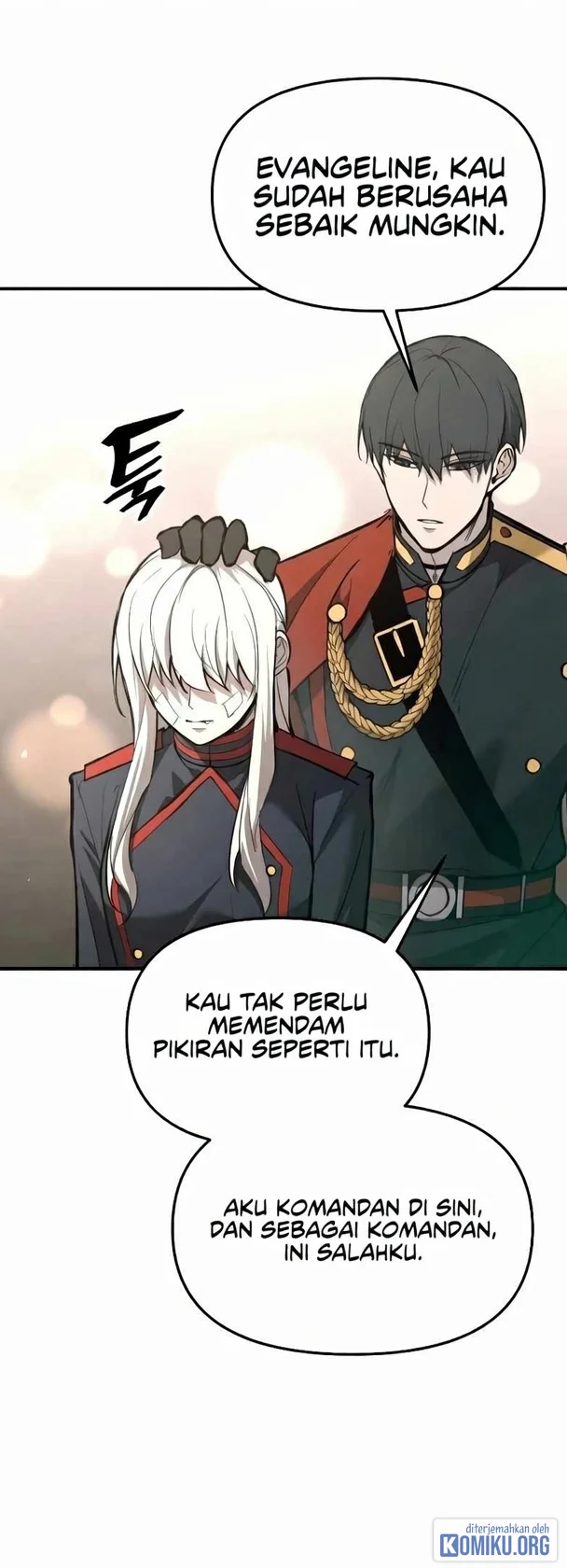 I Became the Tyrant of a Defense Game Chapter 195 - halaman 23