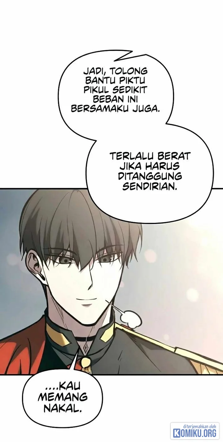 I Became the Tyrant of a Defense Game Chapter 195 - halaman 27