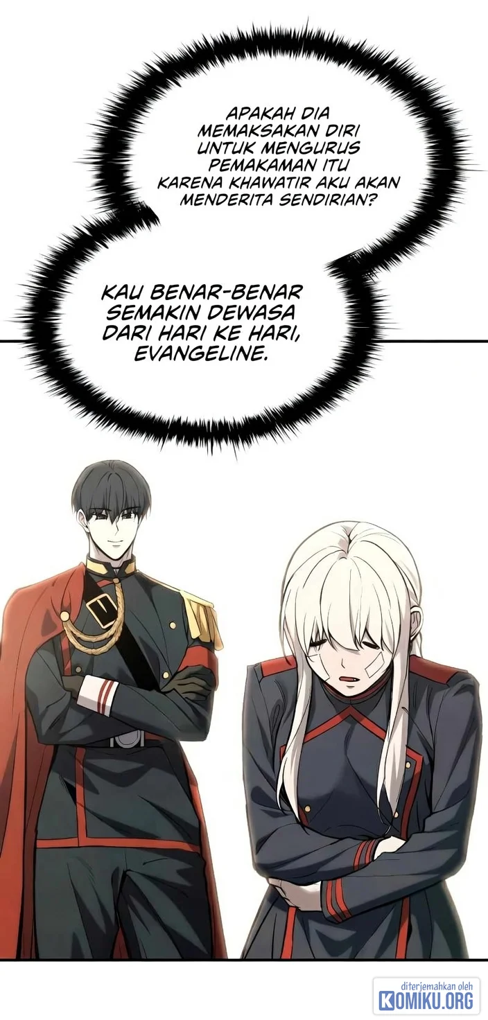 I Became the Tyrant of a Defense Game Chapter 195 - halaman 28