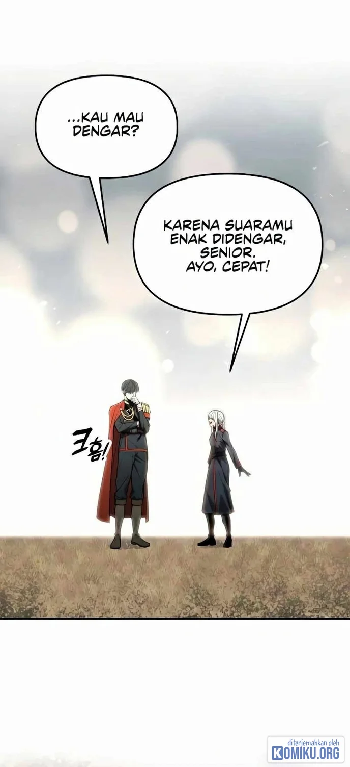 I Became the Tyrant of a Defense Game Chapter 195 - halaman 31