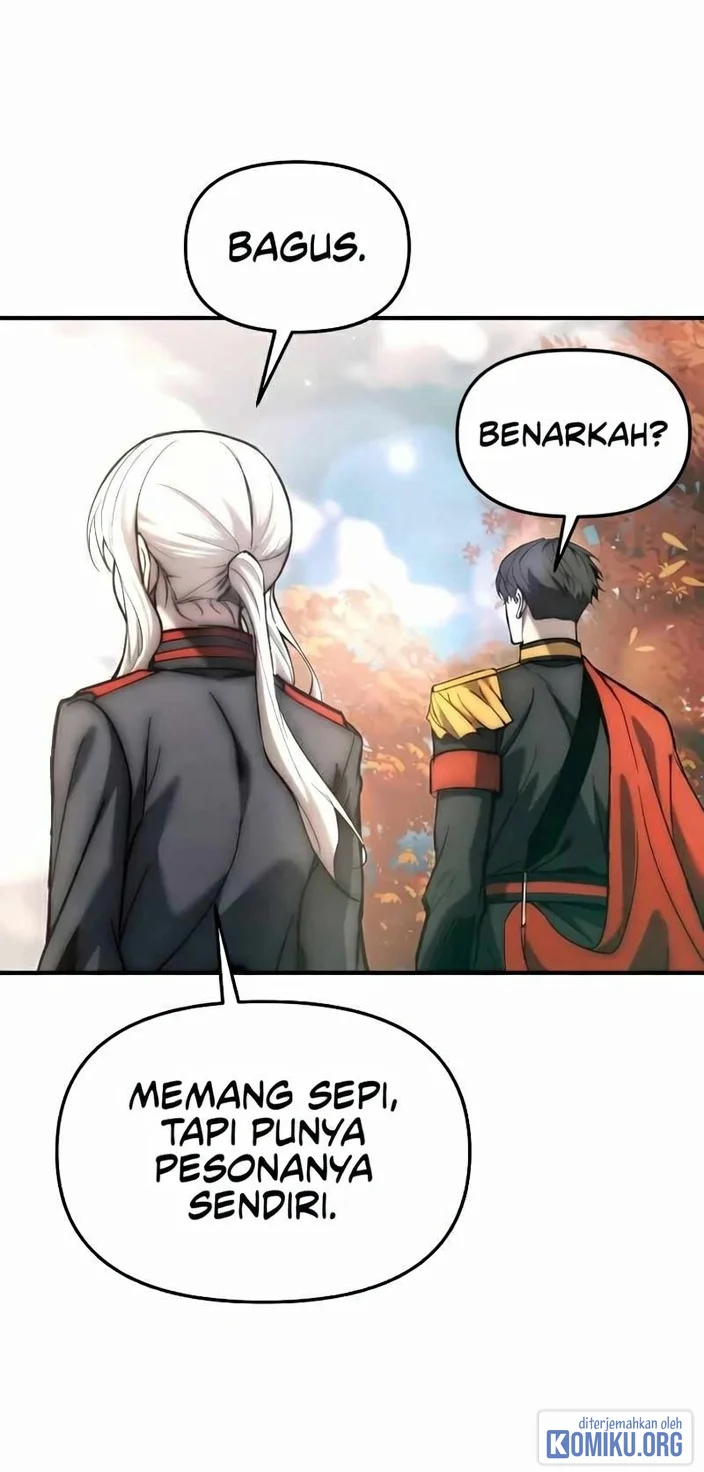 I Became the Tyrant of a Defense Game Chapter 195 - halaman 33