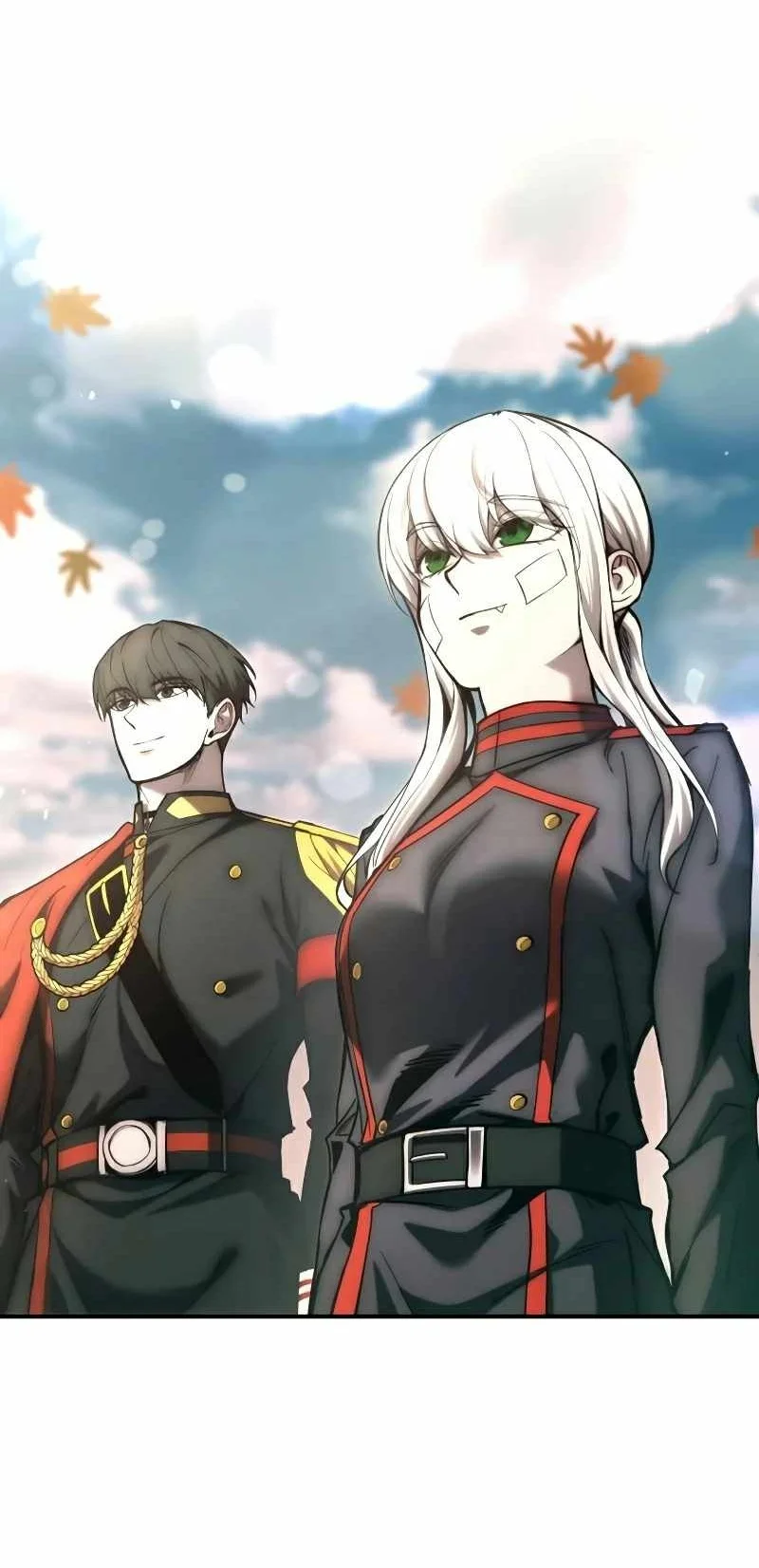 I Became the Tyrant of a Defense Game Chapter 195 - halaman 34
