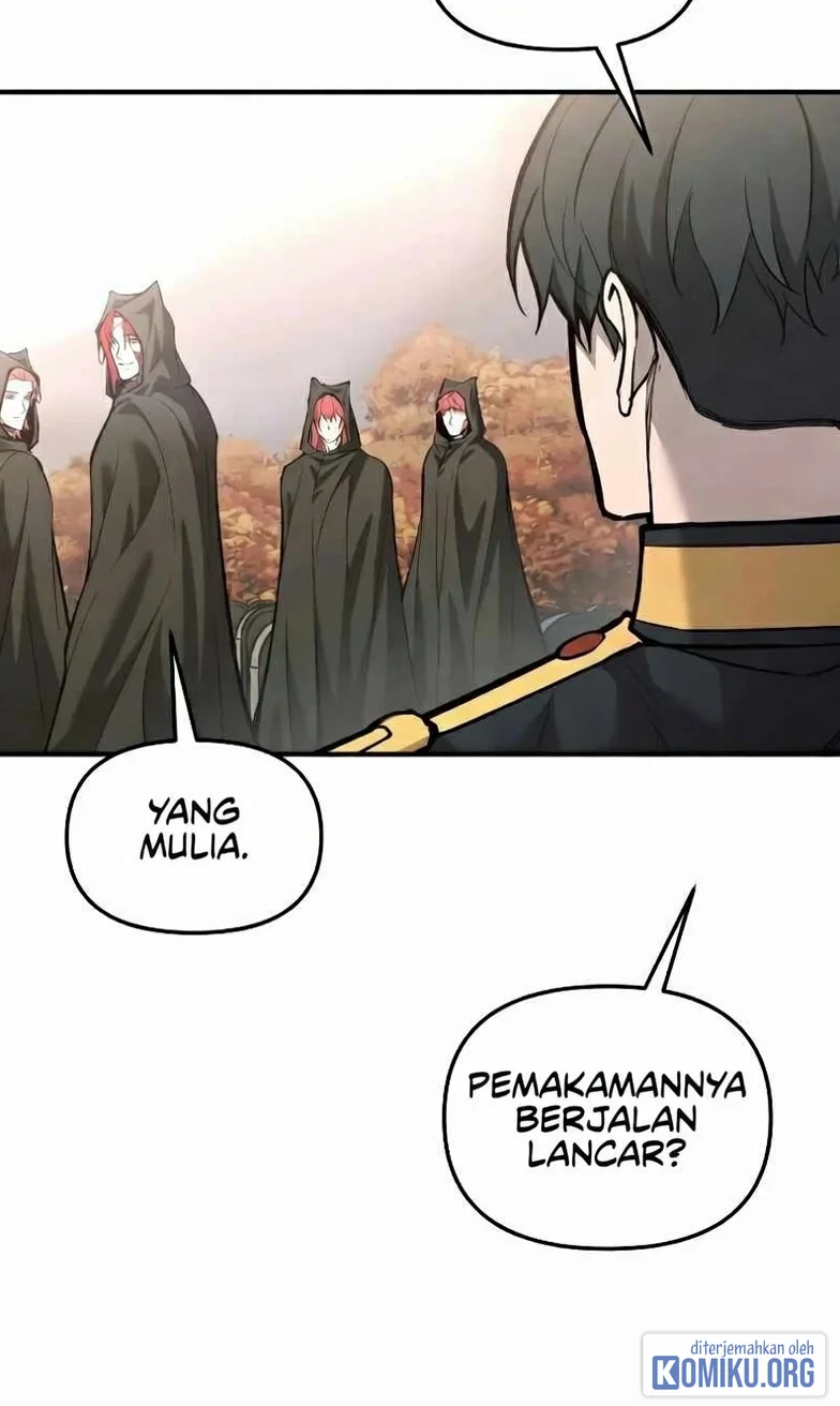 I Became the Tyrant of a Defense Game Chapter 195 - halaman 37