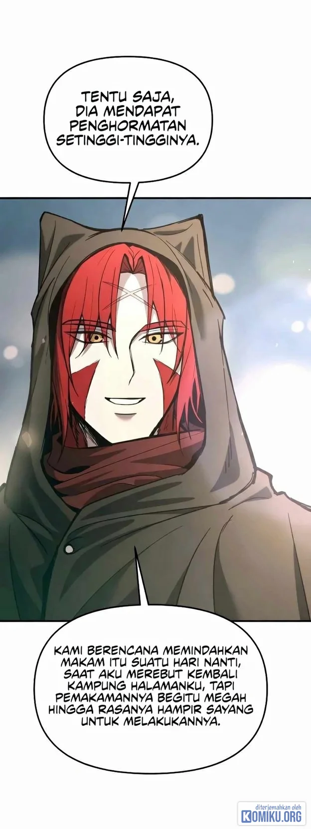 I Became the Tyrant of a Defense Game Chapter 195 - halaman 38
