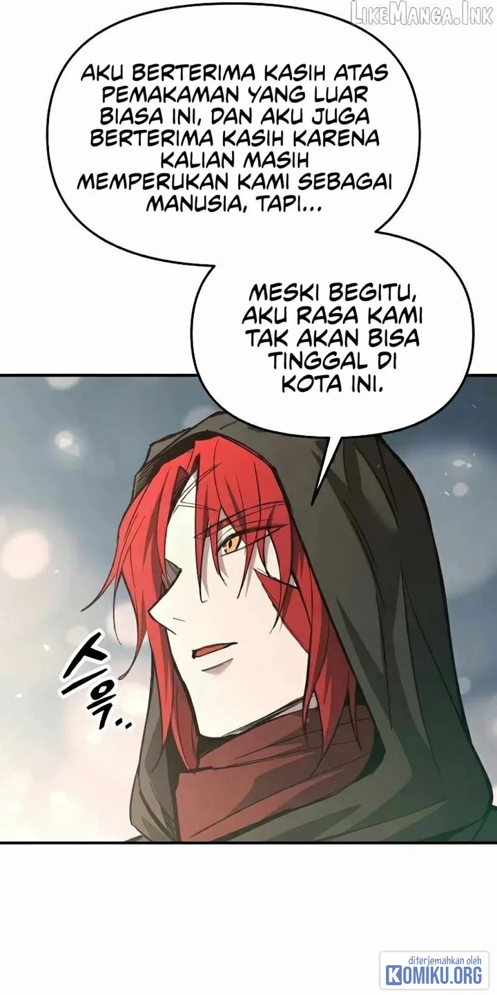 I Became the Tyrant of a Defense Game Chapter 195 - halaman 40