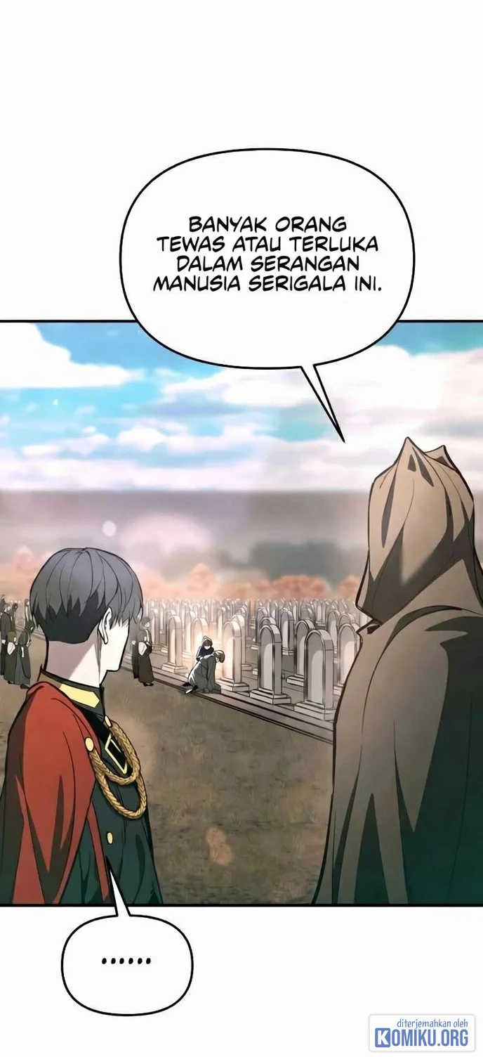 I Became the Tyrant of a Defense Game Chapter 195 - halaman 41