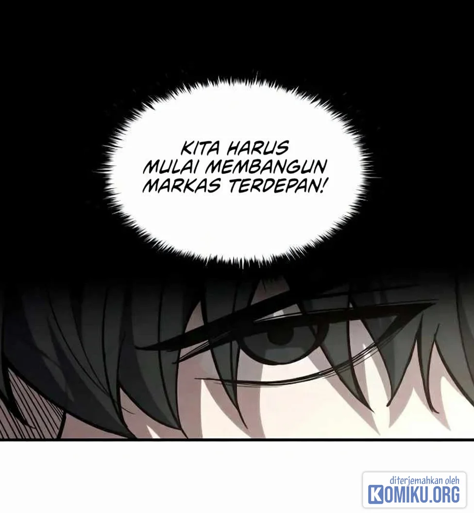 I Became the Tyrant of a Defense Game Chapter 195 - halaman 49