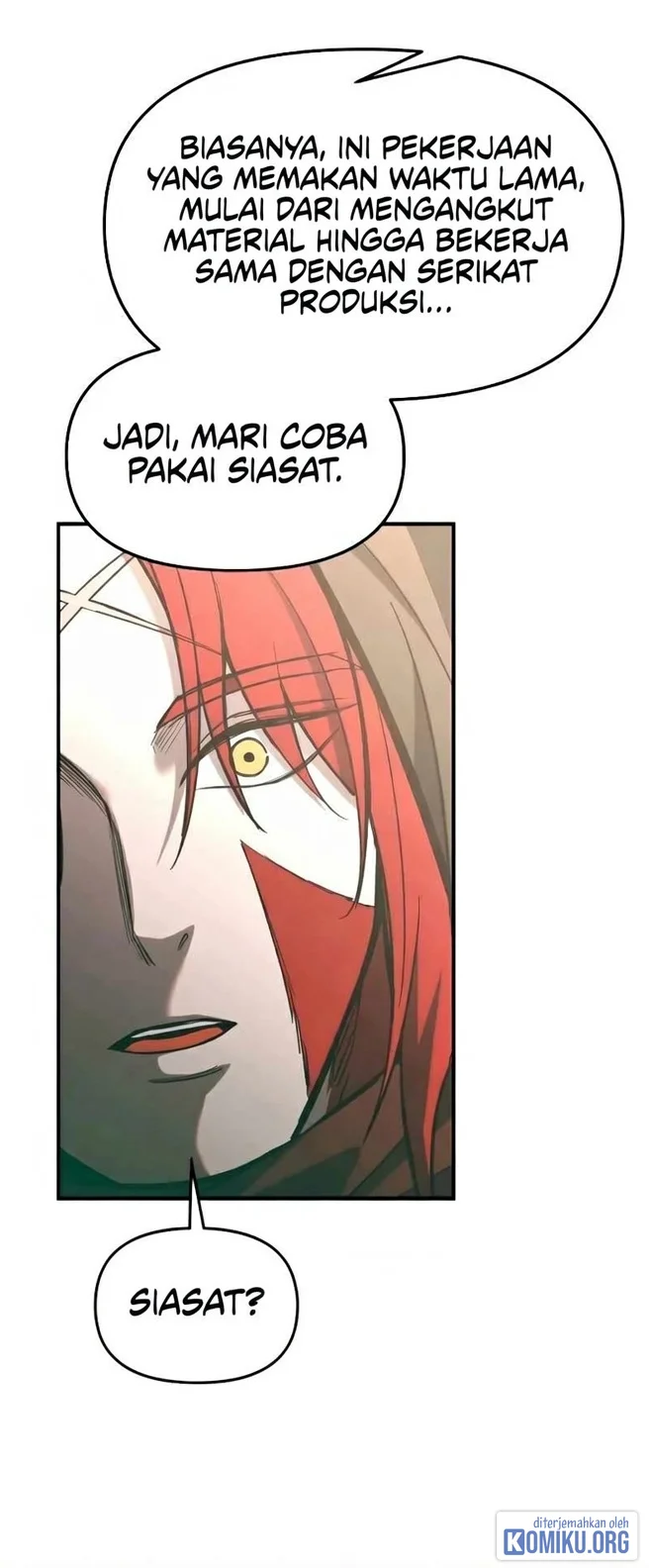 I Became the Tyrant of a Defense Game Chapter 195 - halaman 51