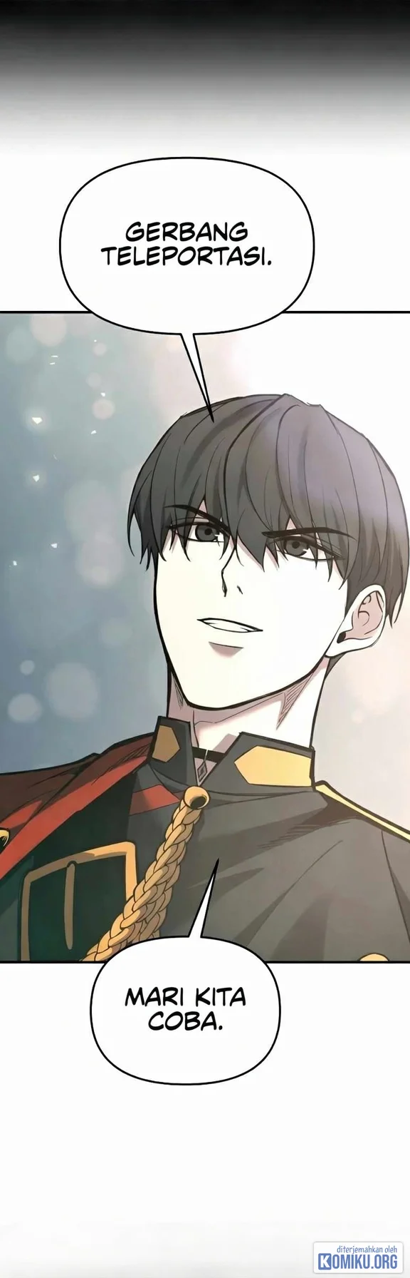 I Became the Tyrant of a Defense Game Chapter 195 - halaman 53