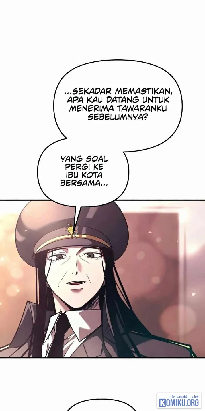 I Became the Tyrant of a Defense Game Chapter 195 - halaman 66