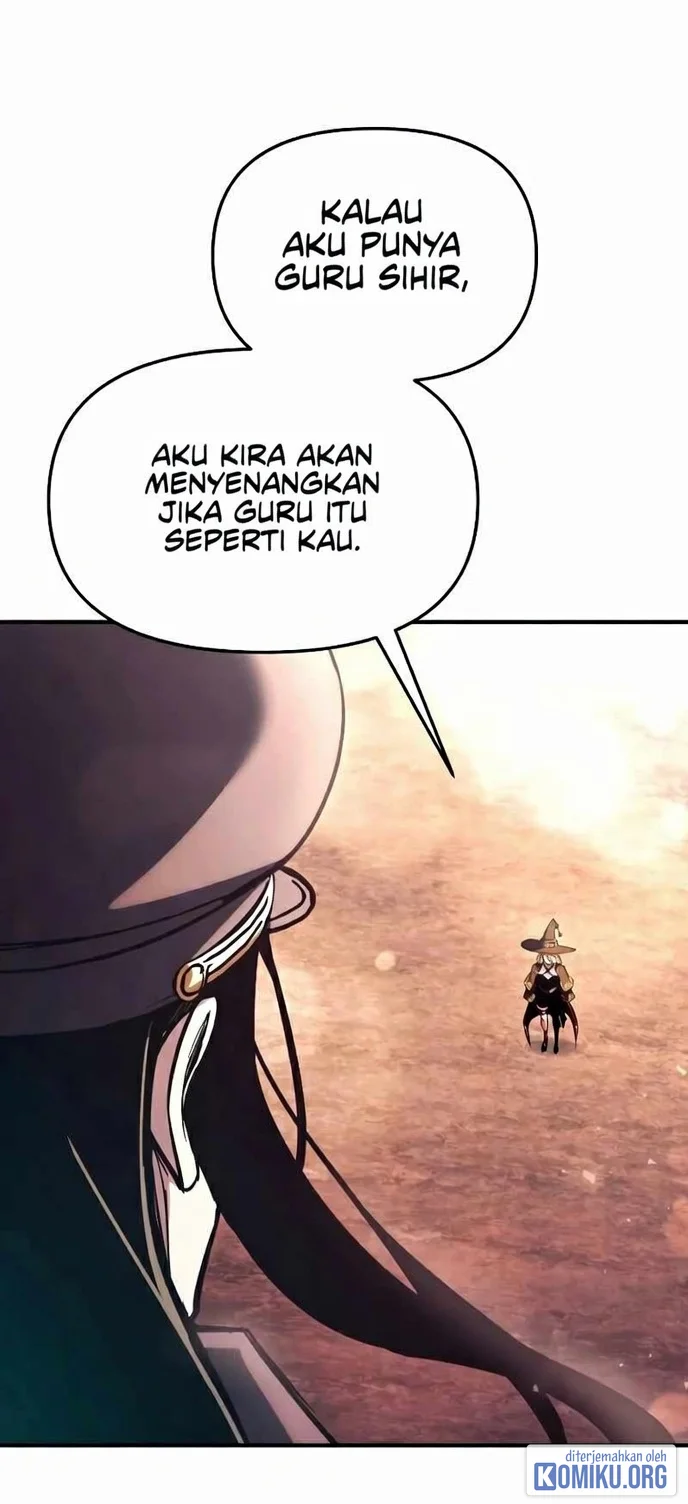 I Became the Tyrant of a Defense Game Chapter 195 - halaman 74